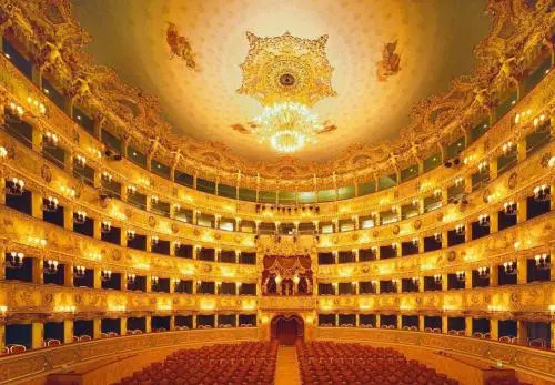 WellVenice Fenice