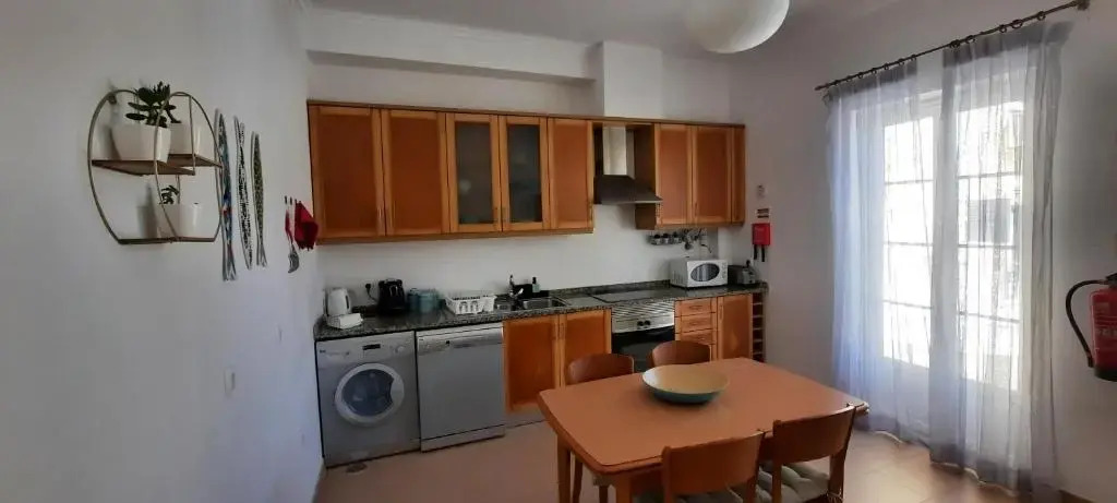 CasAzulApartments