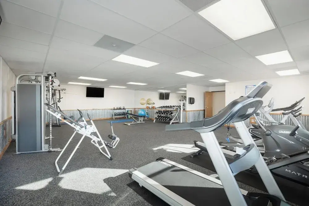 Freeport Extended Stay Studios