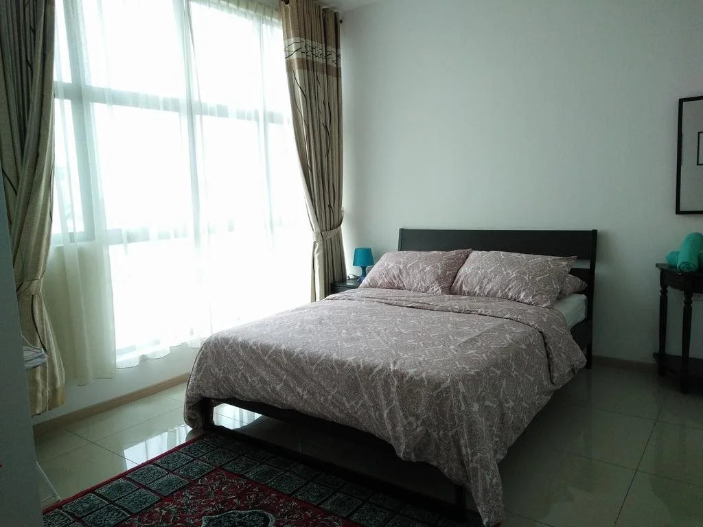 Guesthouse at Shah Alam
