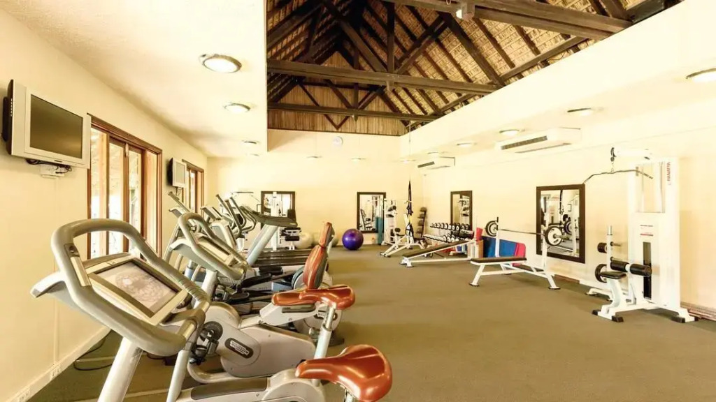 LUX* Grand Gaube Resort & Villas