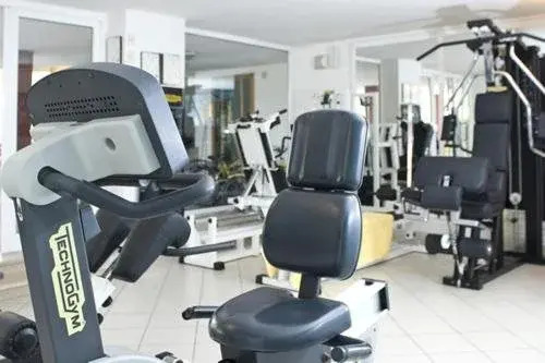 Hotel Globus