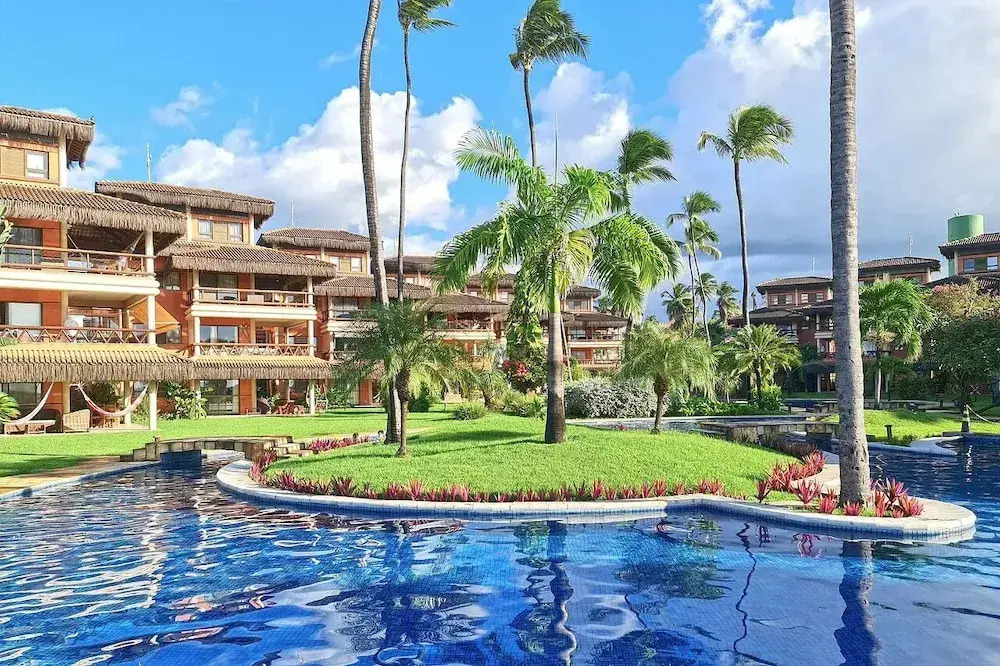 Apartamento em Fortaleza