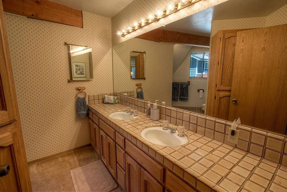 Fool Around House by Lake Tahoe Accommodations