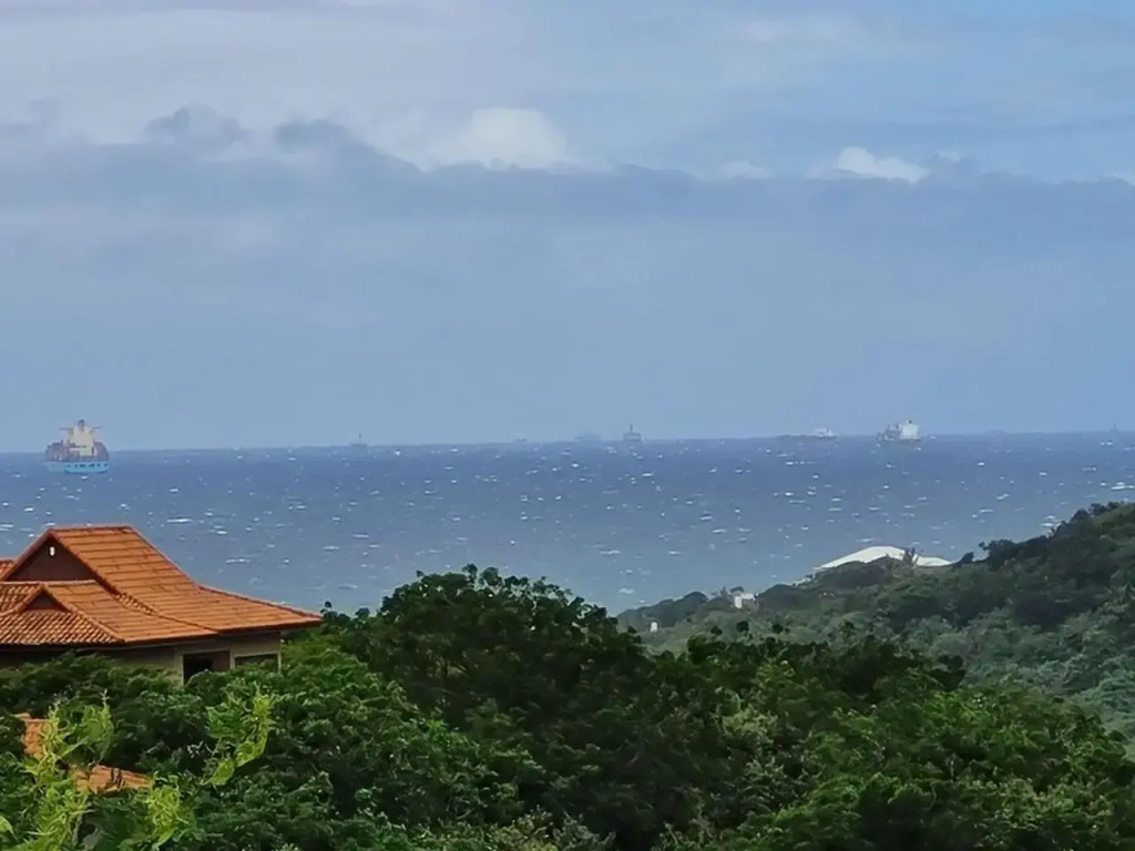 Zimbali Hills 4 Bedroom KZH2