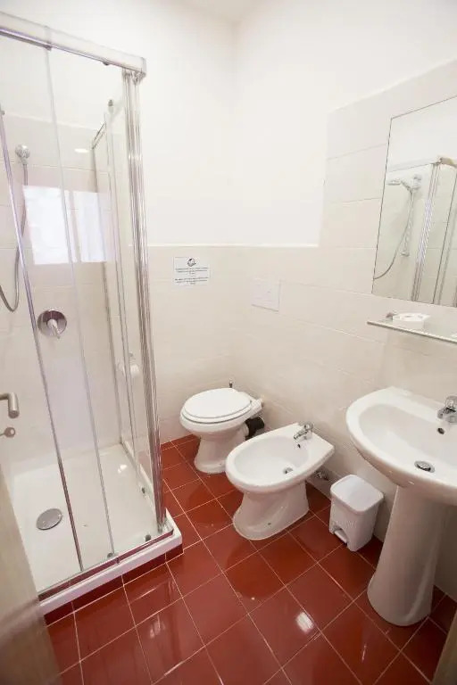 Central Rooms 128