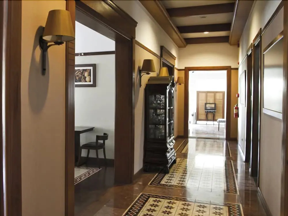 Selaras Guest House