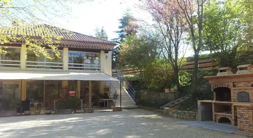 La Sauvagine