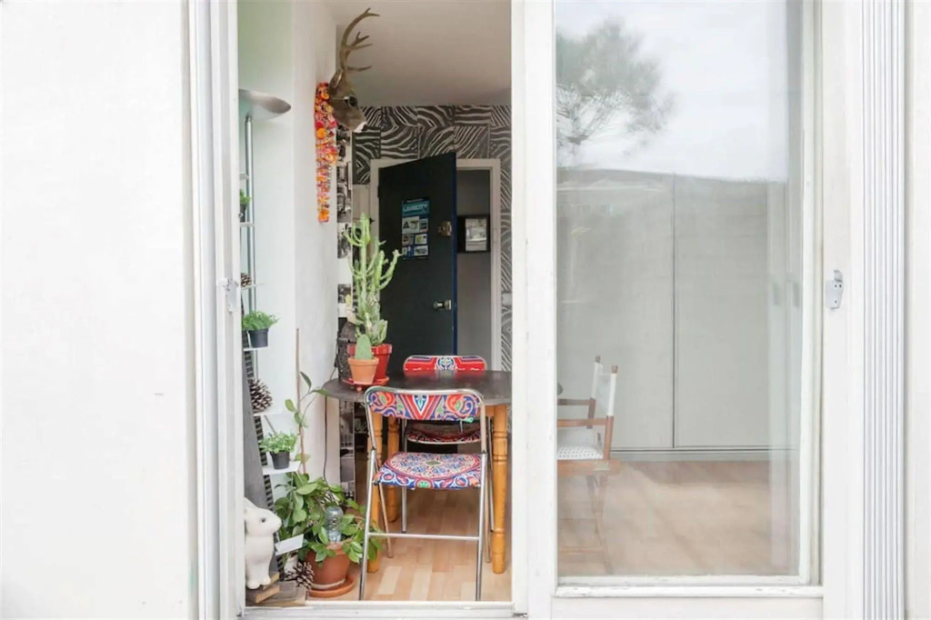 Appartement Convention Vaugirard Smartrenting