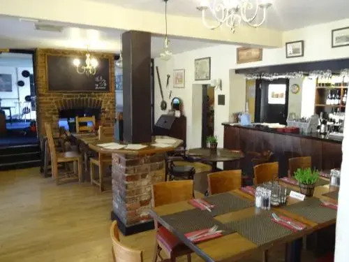The Dove Inn