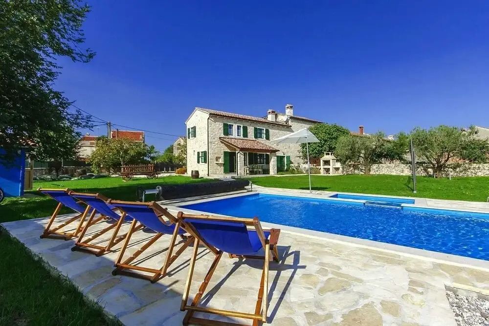 Villa Soricevi Dvori