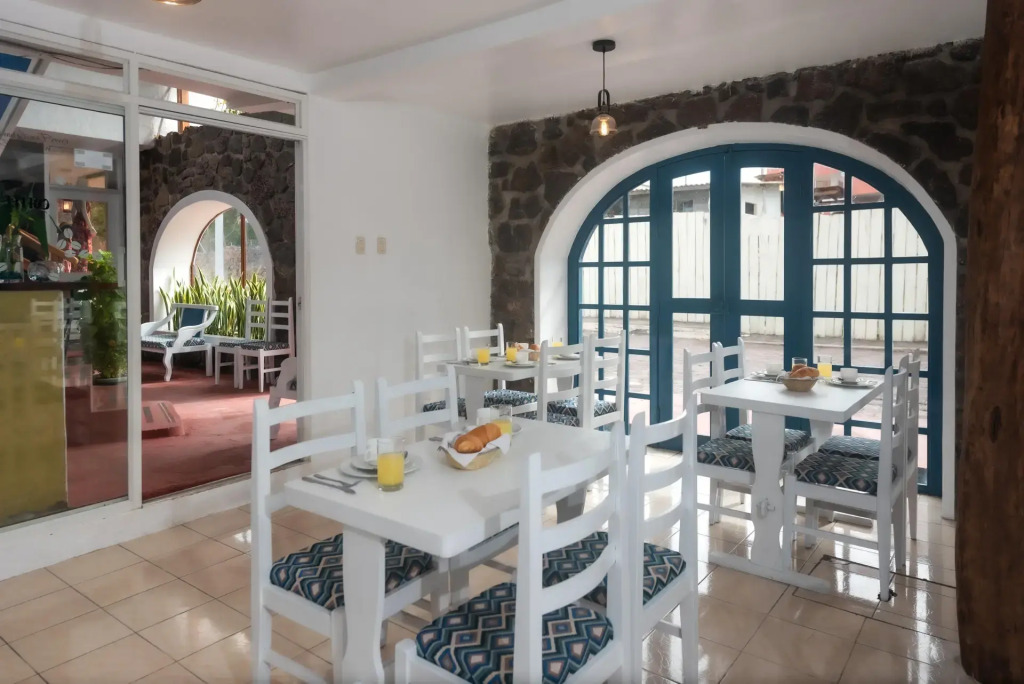 Hostal North Seymour