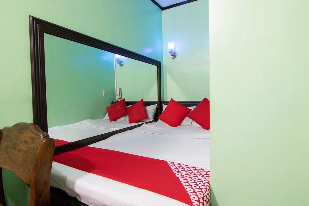 Sitio Manuel Hotel by OYO