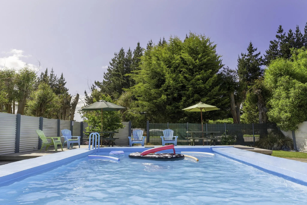 North South Holiday Park