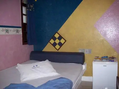 Hotel Splendor