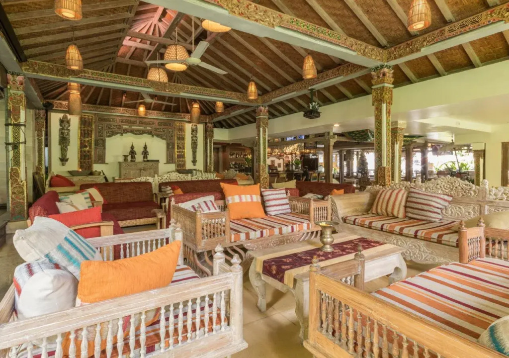 Rama Garden Hotel Bali