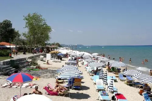 Hotel Calypso