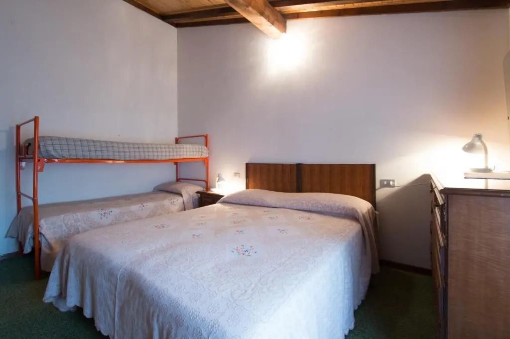Albergo La Villa
