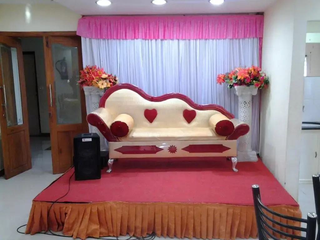 City Palace Residency Nilambur