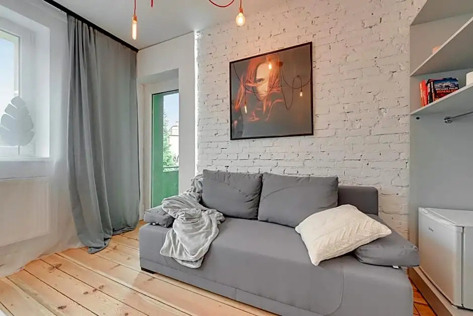 Hostel Vincent