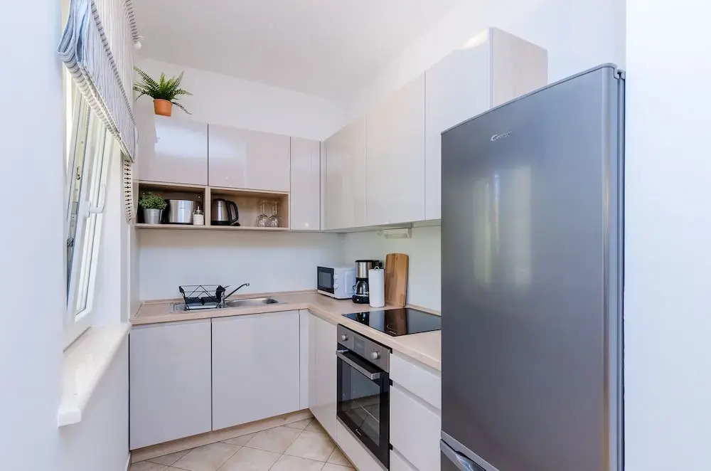 Private Garden Apartment Dubrovnik
