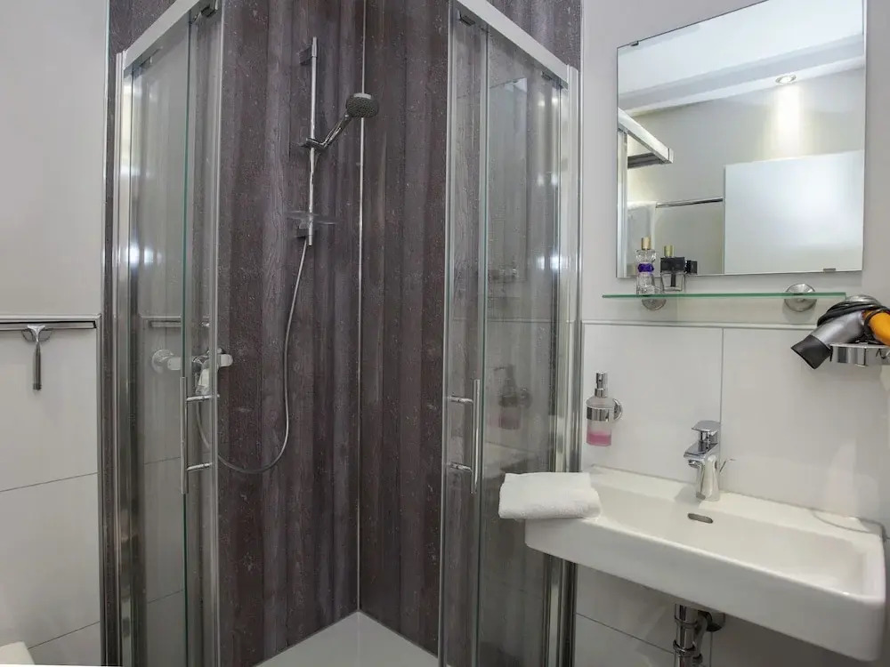 Modern Apartment on a 10-minute Walk From Winterberg