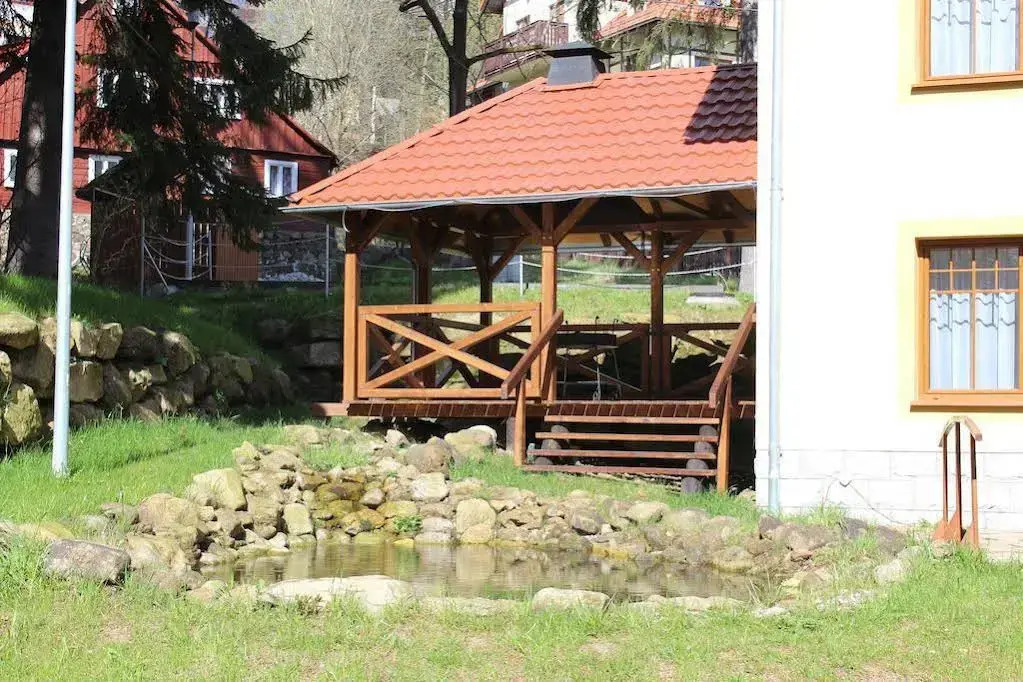 Hotel Dobry Klimat