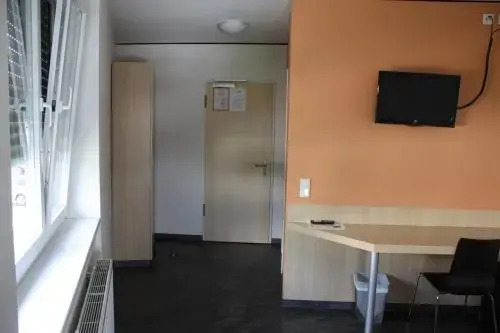 Hotel Grand Tour