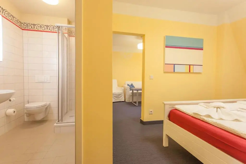 Parkhotel Muldental