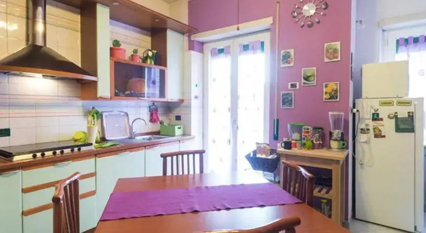 Violet Holiday's House