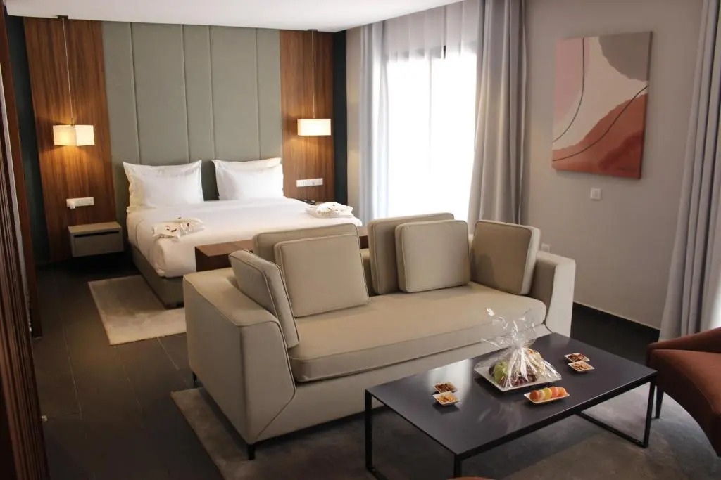ZEPHYR Ifrane