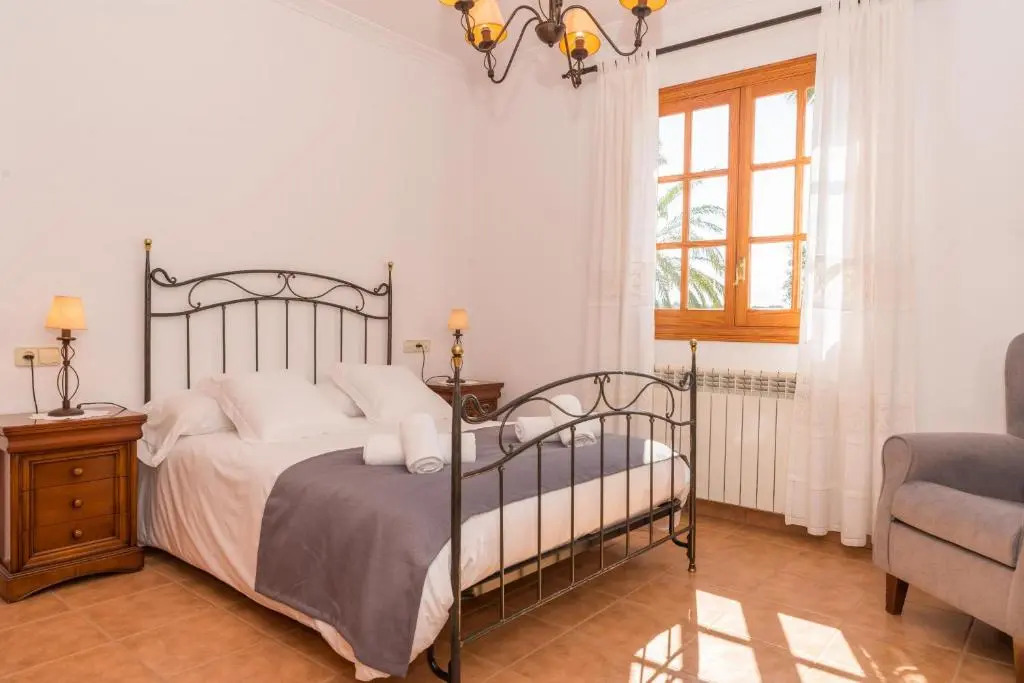Villa Vernissa 10p