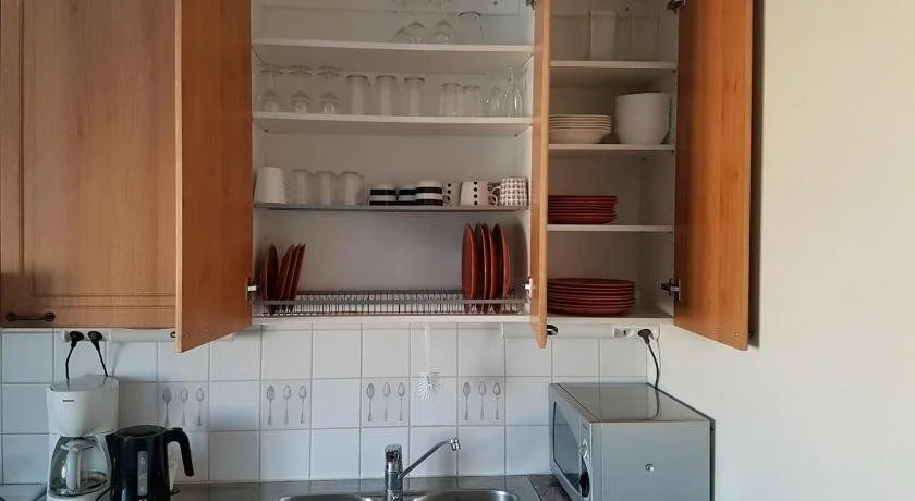 Hotelli Maakunta