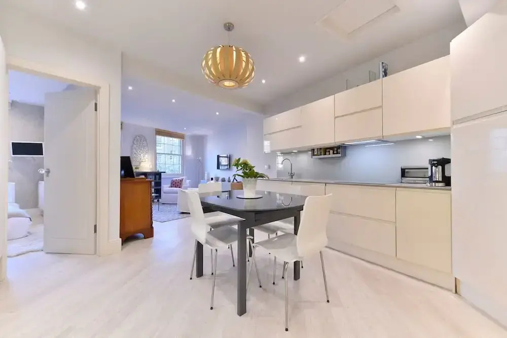 Modern 3Br House In Westminster Near Tate Britain