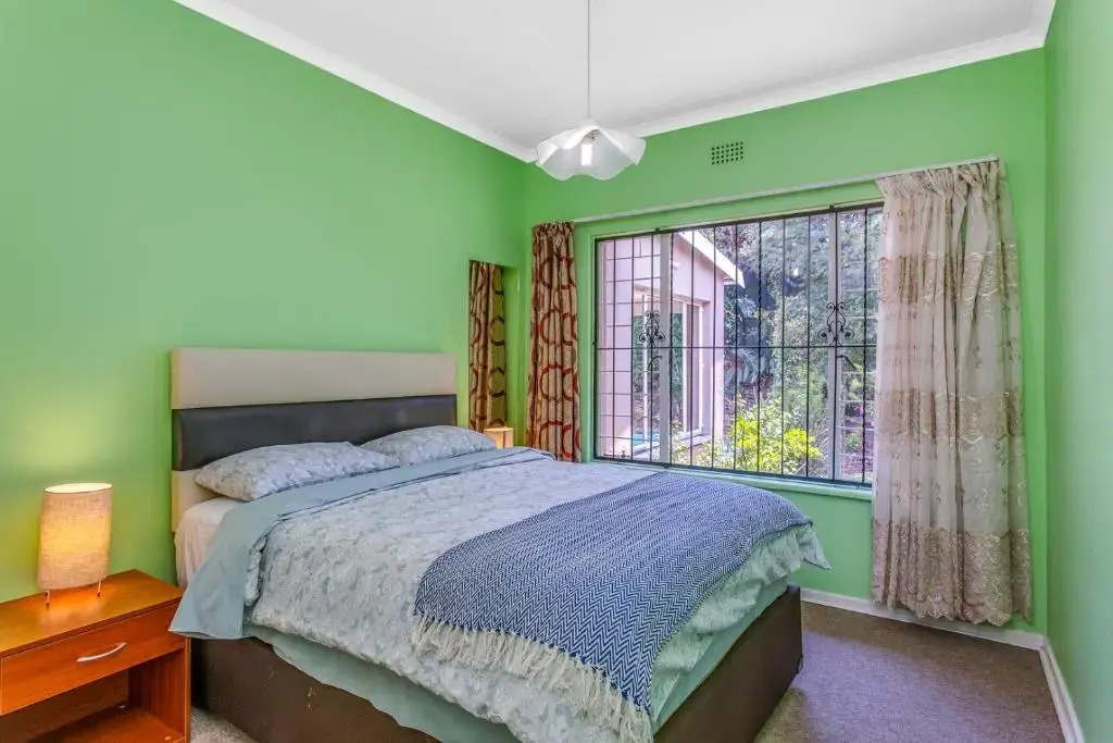 Chalet 4 Bluebell