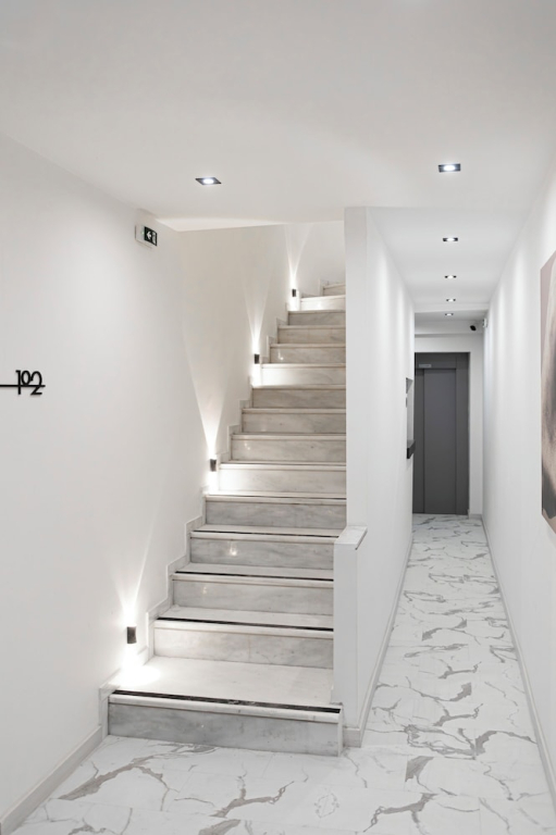 Athenian Heart Suites