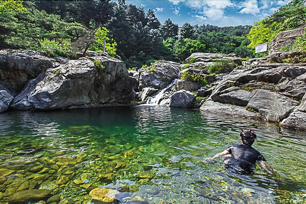 Gapyeong Sky Jeongwon Pension