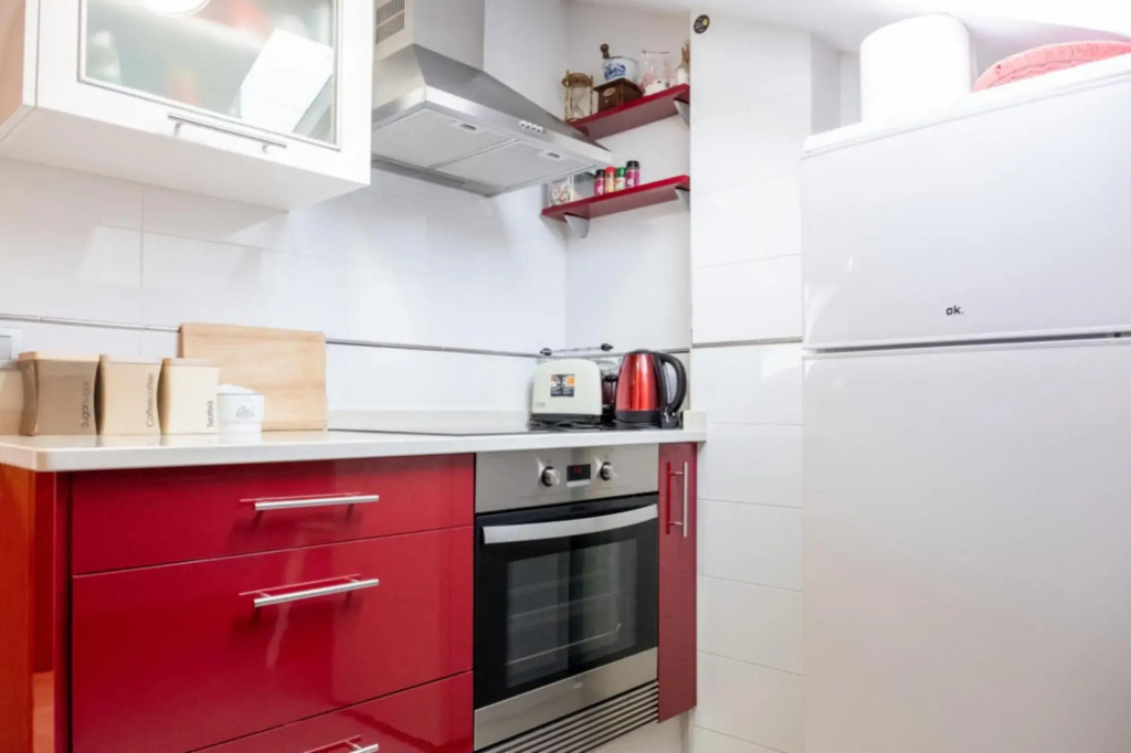 Apartamentos o Almacen - Apartament with Seaviews