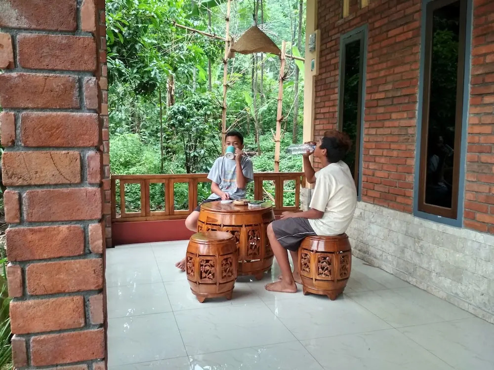 KOPIKUIN bromo homestay