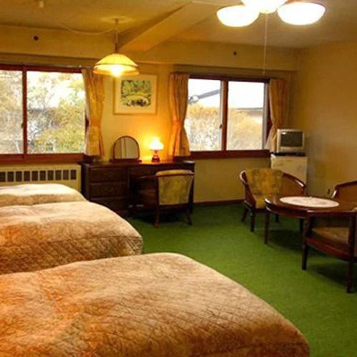 Shiga Kanko Hotel