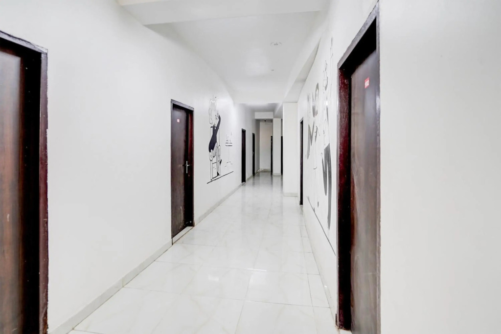 OYO 70062 Chaudhary Guest House Oyo