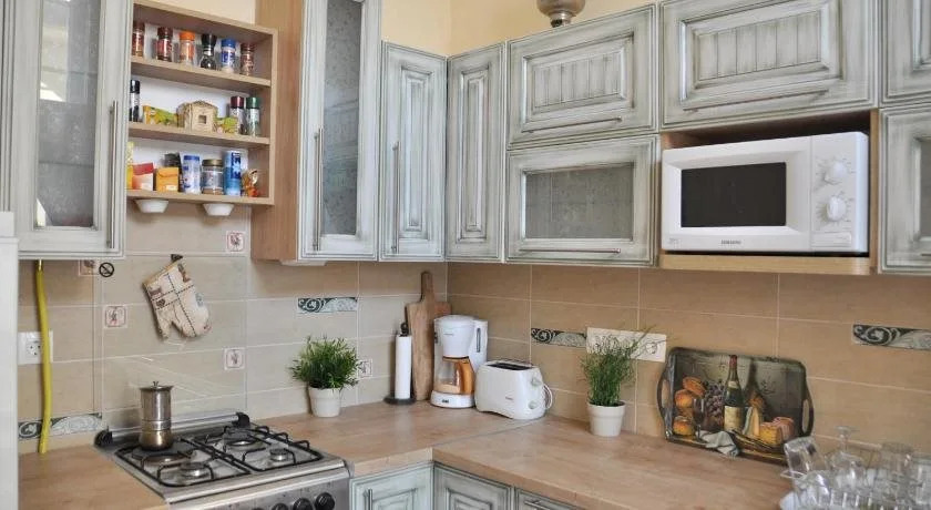 Pesto Hostel