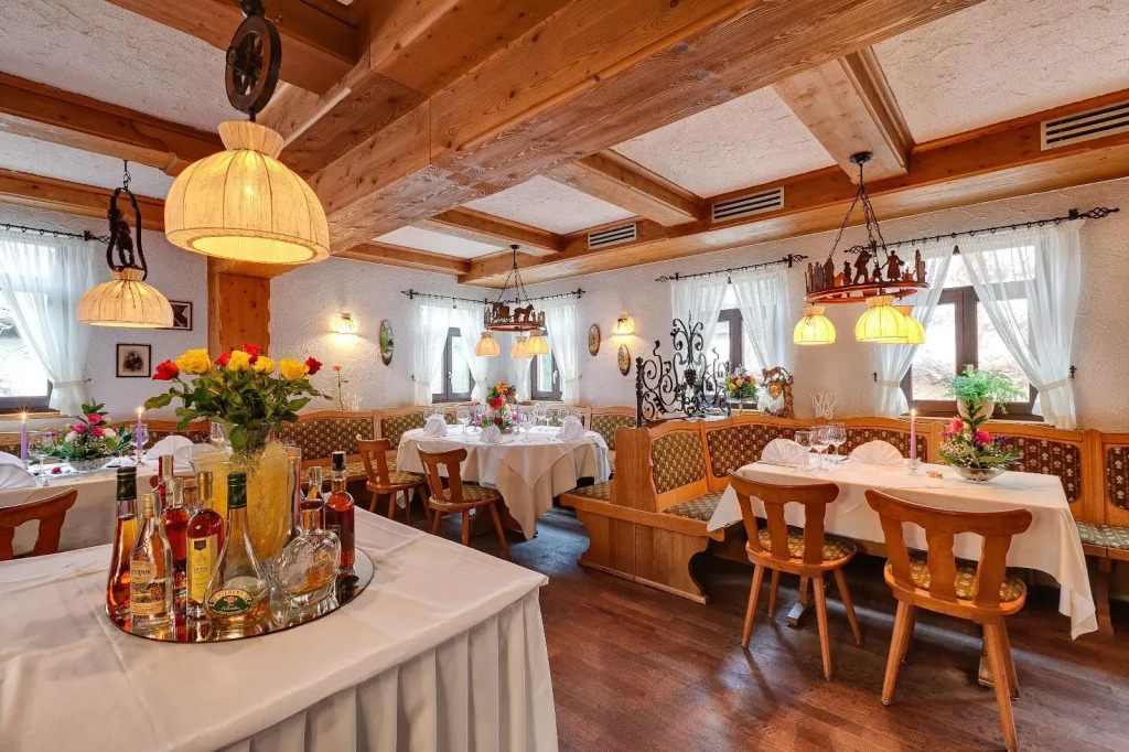 Hotel Lamm