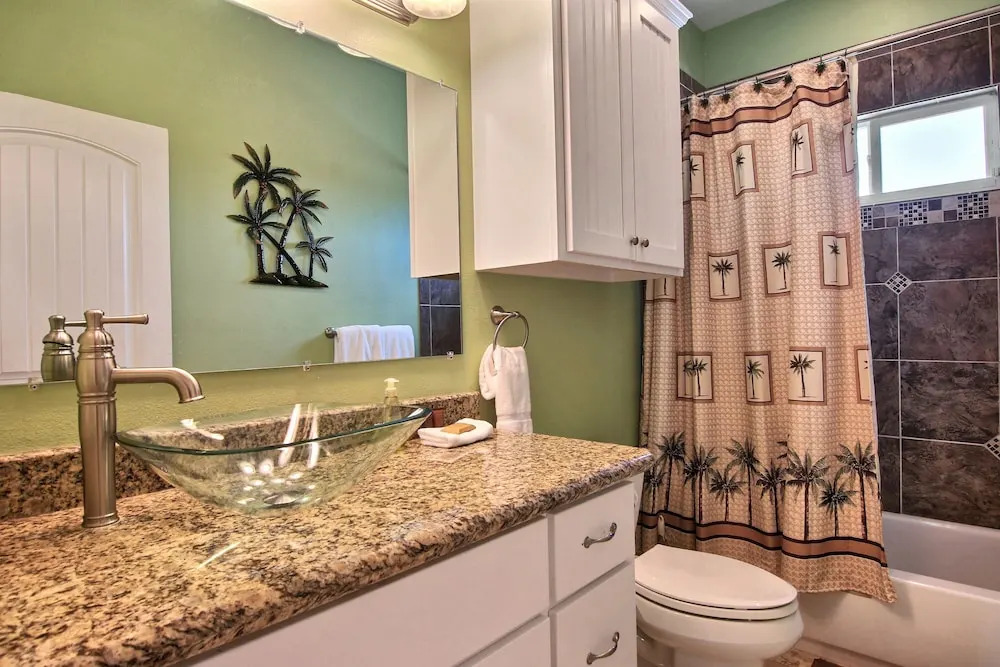 Shore Havin Fun - 4 Br home