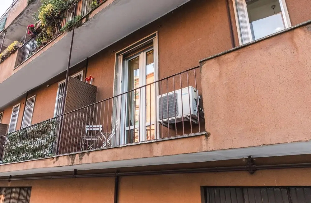 Riccardo's Home