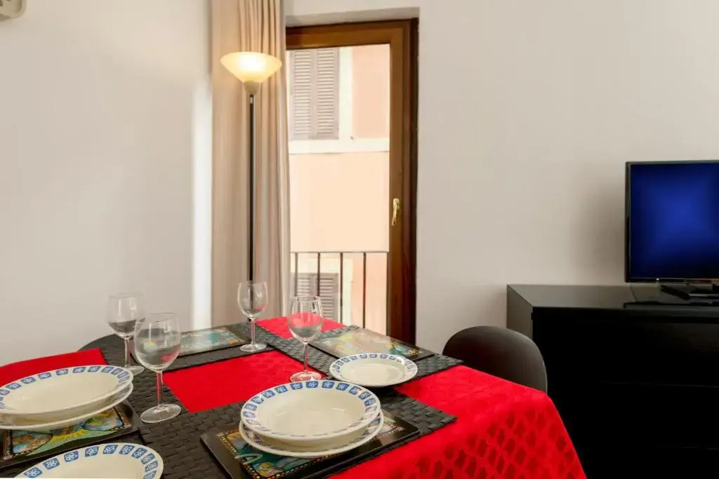 Saint Caterina House - Campo de' Fiori