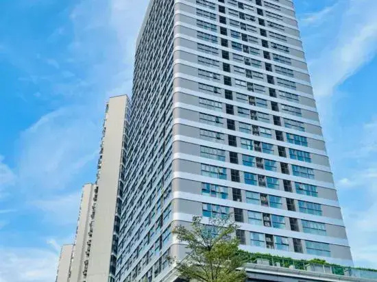 Fengyu Shiguang Apartment (East Coast Vientiane Hui)