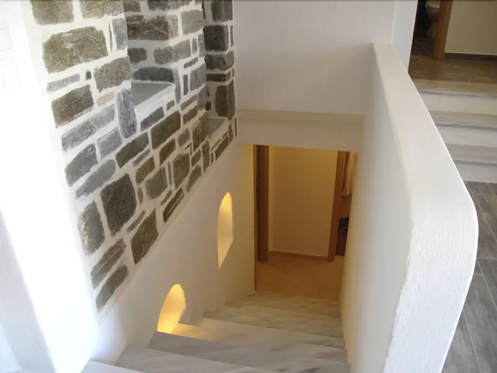 Drios Seaside Villas
