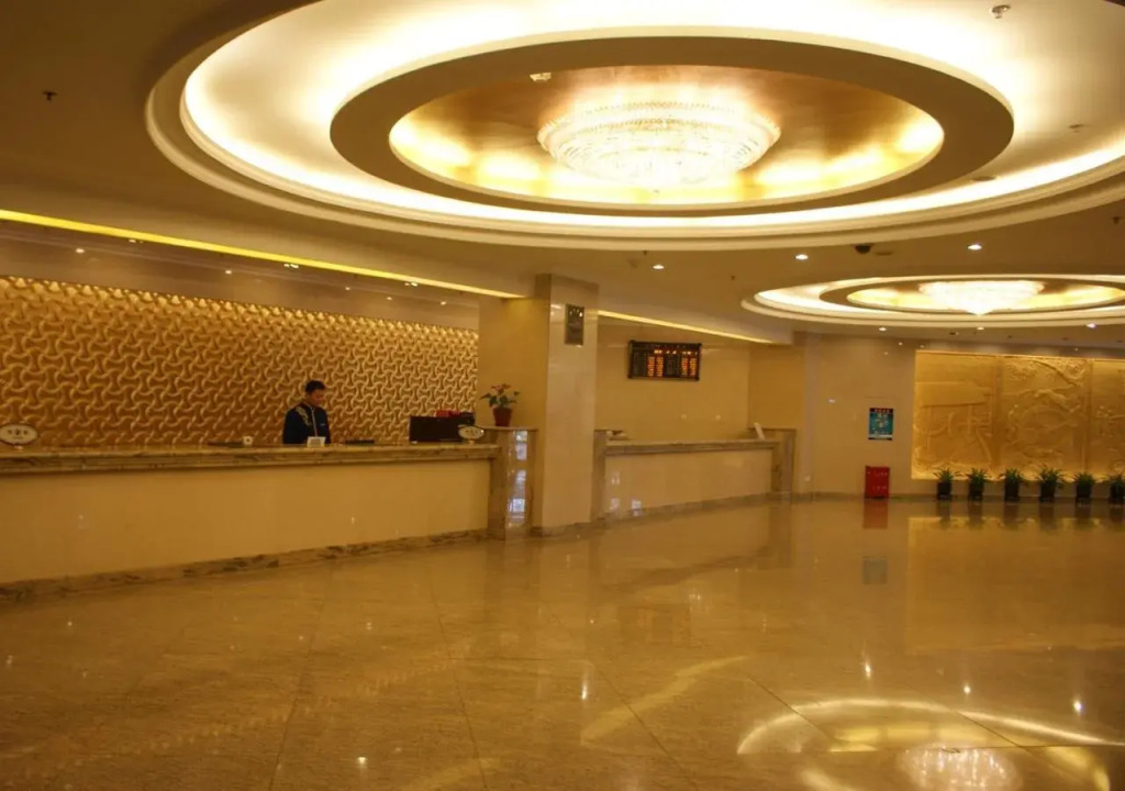 Jinma Hotel Beijing