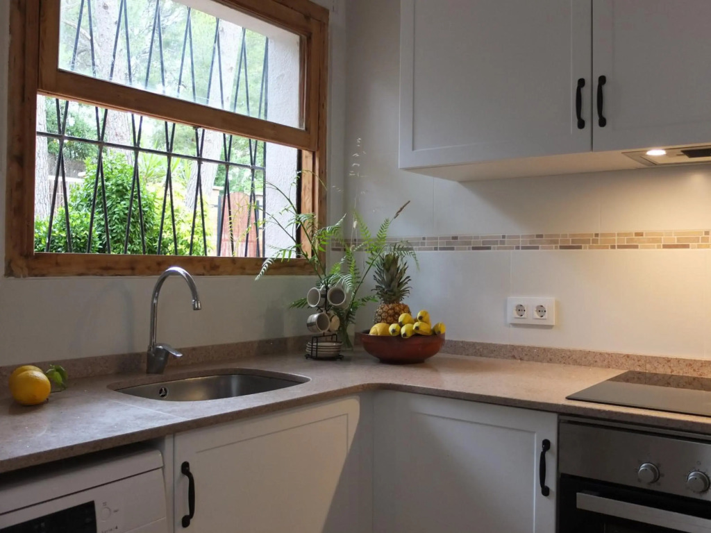 Entre Pinos PB Beach Apartment
